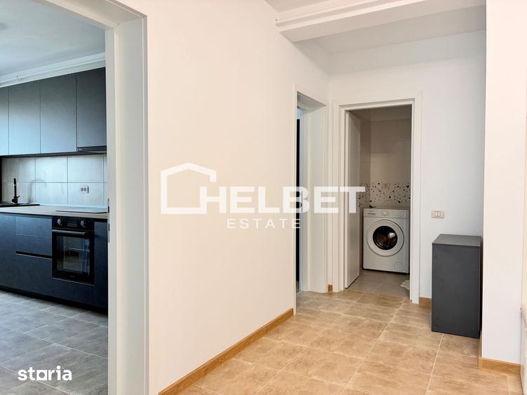 Apartament cu 3 camere decomandat în Sânpetru