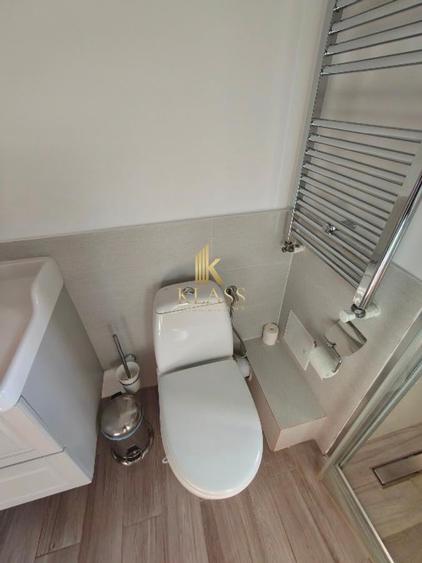 Apartament cu 2 camere, mobilat în Splaiul Unirii