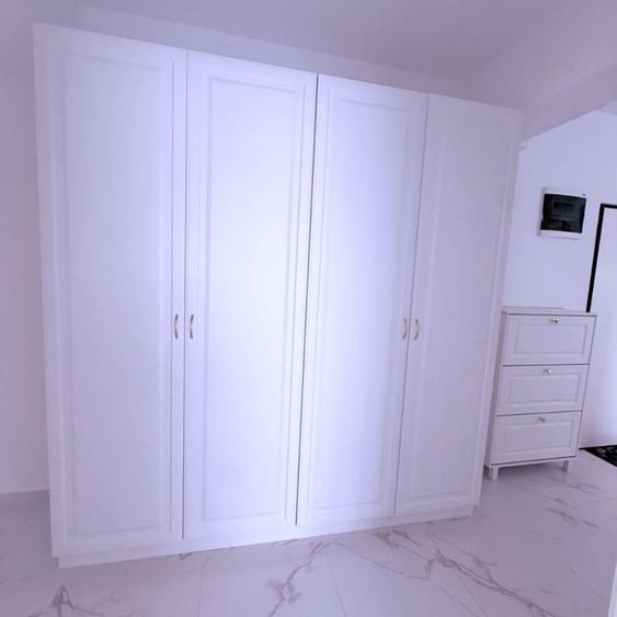 Apartament Premium 3 Camere |Zoo Baneasa Pipera Curte Privata pe Lac - 18
