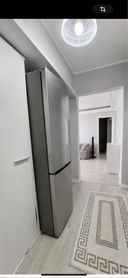 Apartament cu 2 camere decomandat în George Enescu