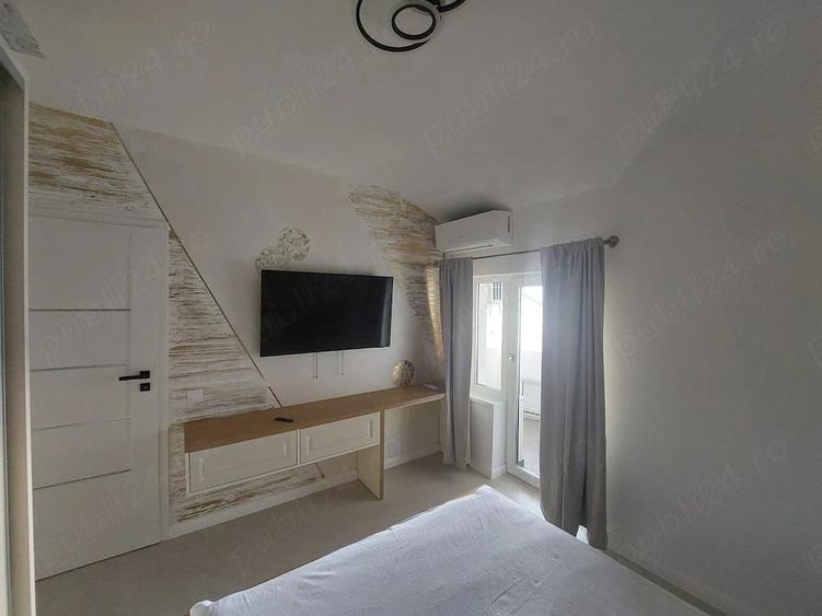 Apartament cu 2 camere decomandat în Șelimbăr
