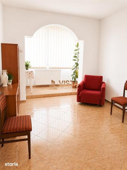 Apartament 3 camere, etaj intermediar in Astra, Brasov - 2