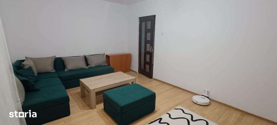 Apartament cu 3 camere în Turnișor