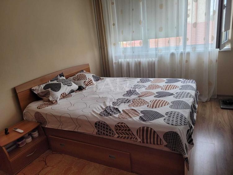 Apartament cu 2 camere semidecomandat, mobilat în Grigorescu