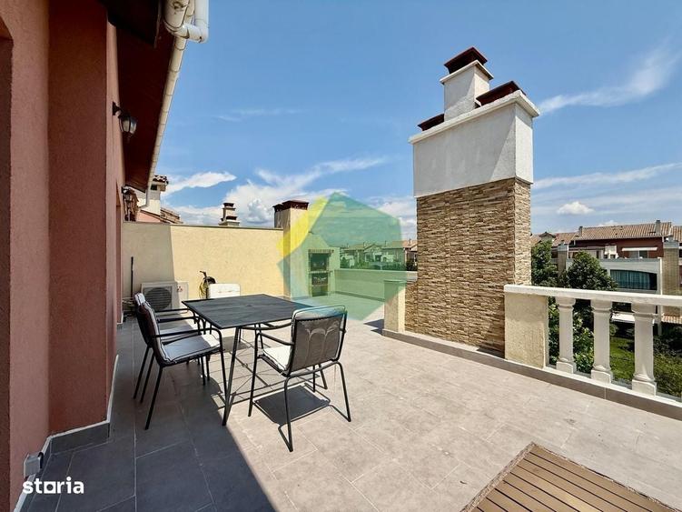 Apartament cu 3 camere în Central — fotografia 1