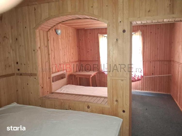 Teren de 8900 mp, în Central