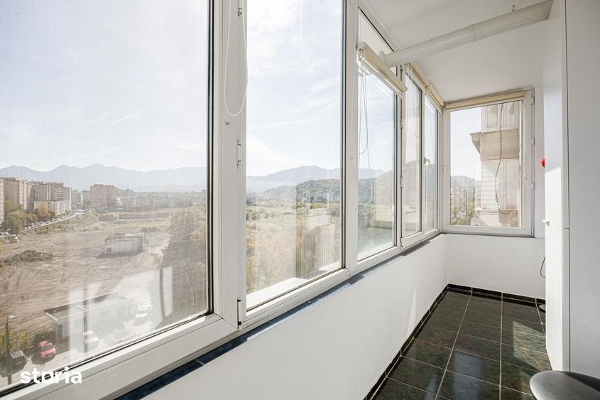 Apartament cu 3 camere în Gării
