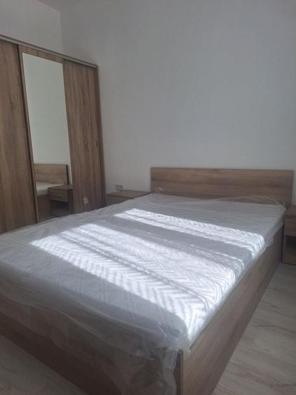 Garsonieră nedecomandată în Chiajna
