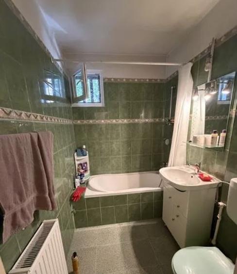 Apartament cu 2 camere semidecomandat, mobilat în Tineretului