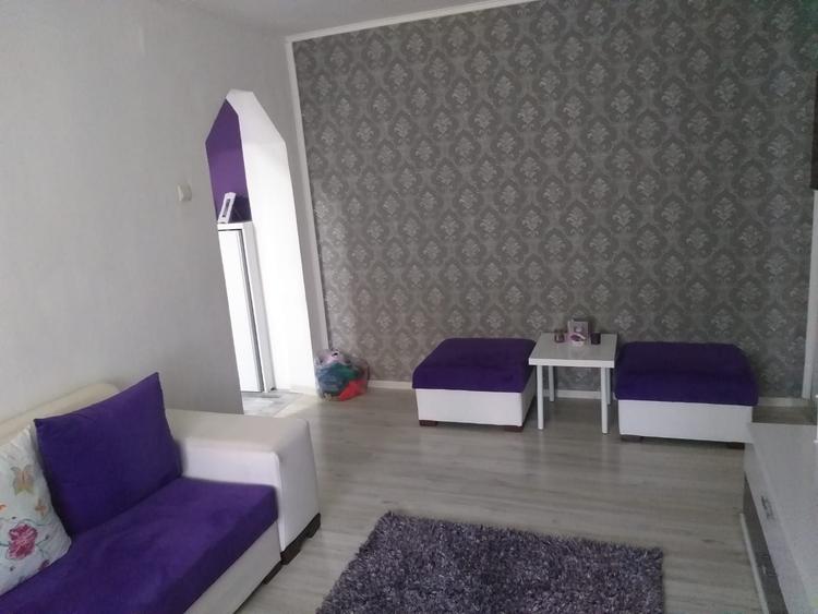 Apartament cu 2 camere în Piața