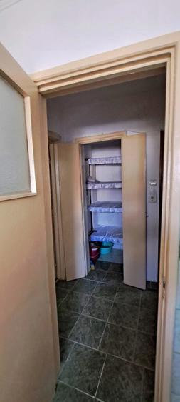Apartament cu 2 camere semidecomandat în Kiseleff