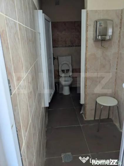 Garsonieră decomandată în Tărlungeni