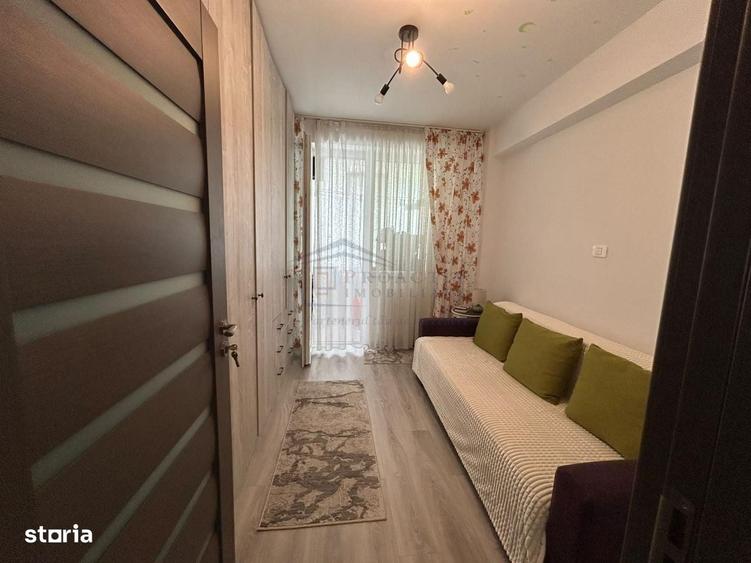 Apartament 3 camere + Loc de parcare | Bloc Nou | 63.78 mp | 3c-4674 - 6