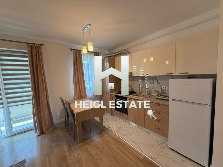Apartament cu 2 camere în Girocului