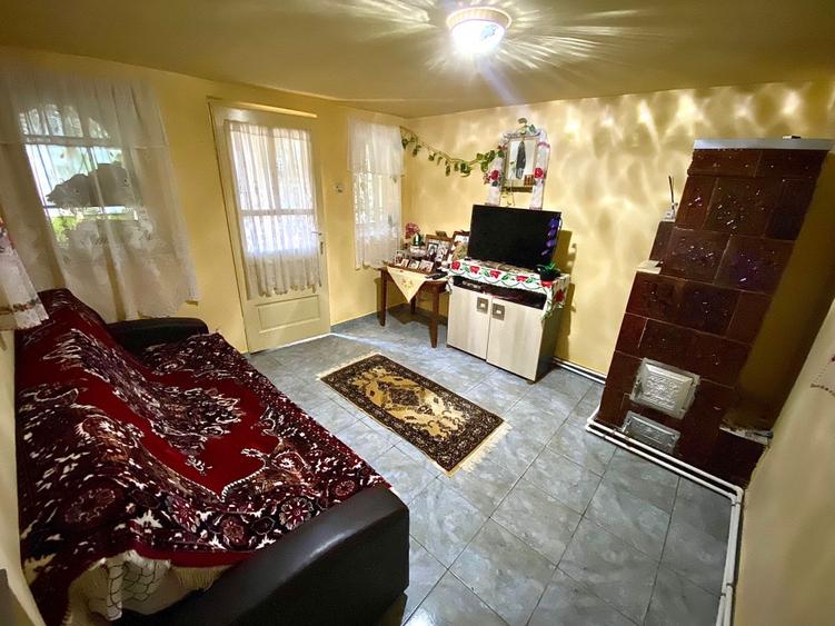 Casă cu 4 camere în Găiseni