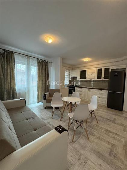Apartament 2 camere - Galata - sos. Voinești, prima închiriere - 450 €
