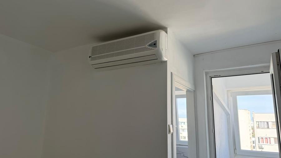 Garsonieră semidecomandată în Est