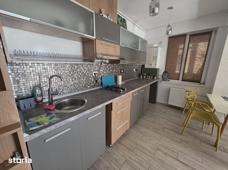 Apartament 2 camere Mamaia - Summerland - 103000 euro - 7
