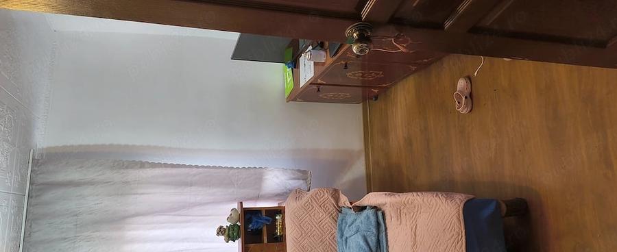 Casă cu 2 camere cu Teren 2500 Mp în Surdila-Greci