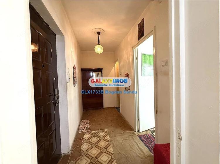 Apartament cu 2 camere de vanzare Lujerului - str. Cupolei - 2