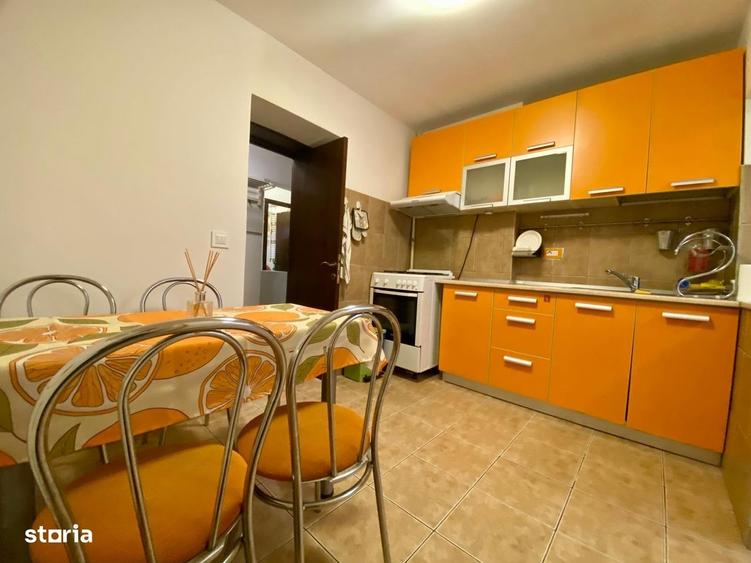 Apartament - 2 camere-Arena Nationala-zona Basarabia (Arena Nationala) - 1