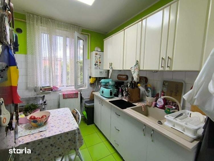 Apartament cu 4 camere în Central