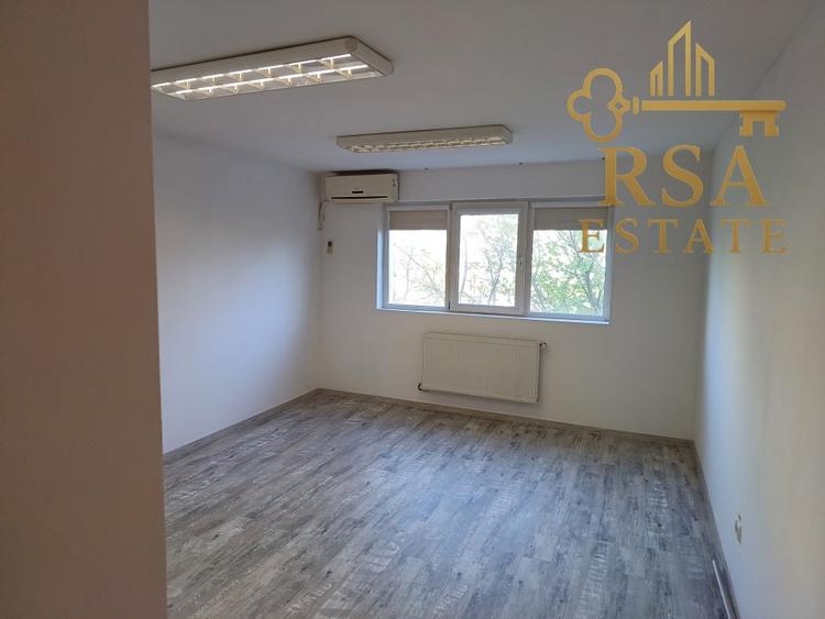 Spatiu pentru birouri - 95 mp utili | Theodor Pallady | Etaj 2/3 - 2