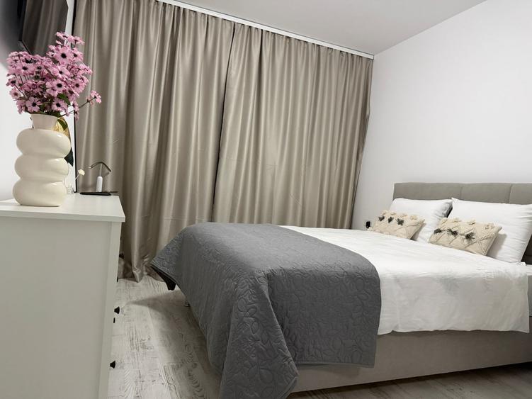 Apartament 2 camere, Decomandat, 65mp, Centrala, Kristal Residence - 7