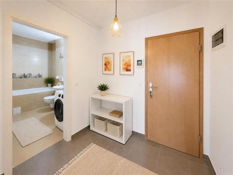 Studio cochet, etaj1, parcare, boxa, aria Coresi, Avantgarden, Tractorul, Brasov - 4