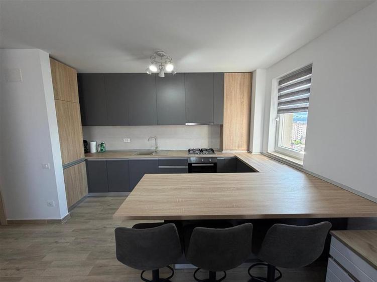Apartament 2 camere, de inchiriat, la Urban Plaza - 7