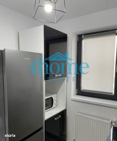 Garsoniera Theodor Pallady | Hils Pallady | Parcare | Metrou - 4