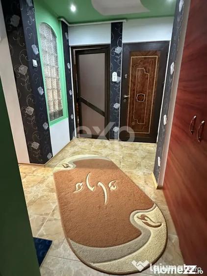 Apartament cu 2 camere decomandat în Exercițiu