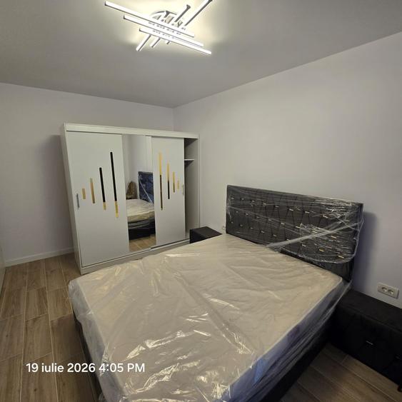 GARSONIERĂ CU BALCON VEDERE PISCINA| 81 RESIDENCE | 360 € - 1