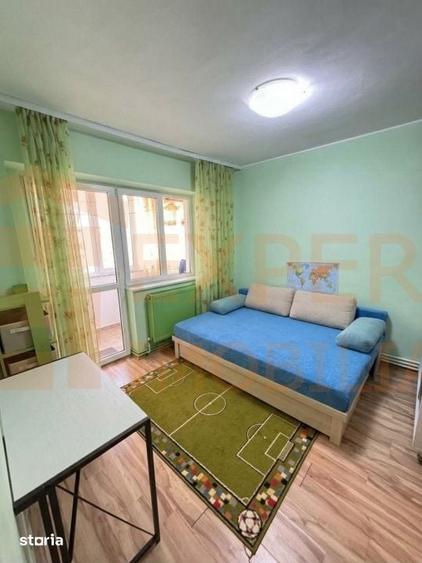 Apartament cu 2 camere decomandat în Sud