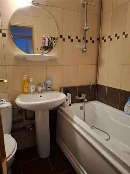 Apartament 3 camere Dristor centrala proprie comision 0% - 1
