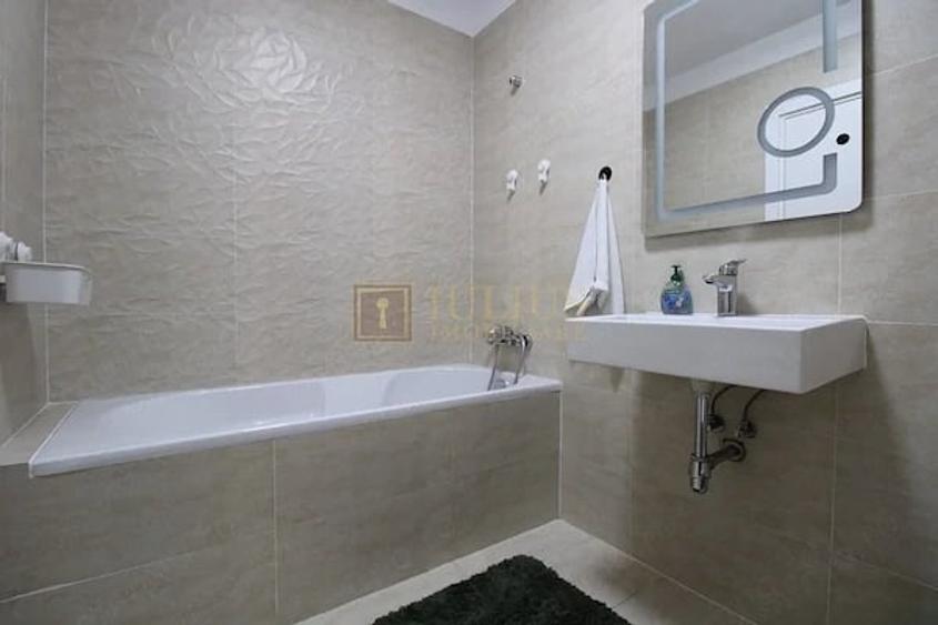 Apartament cu 2 camere semidecomandat în Braytim