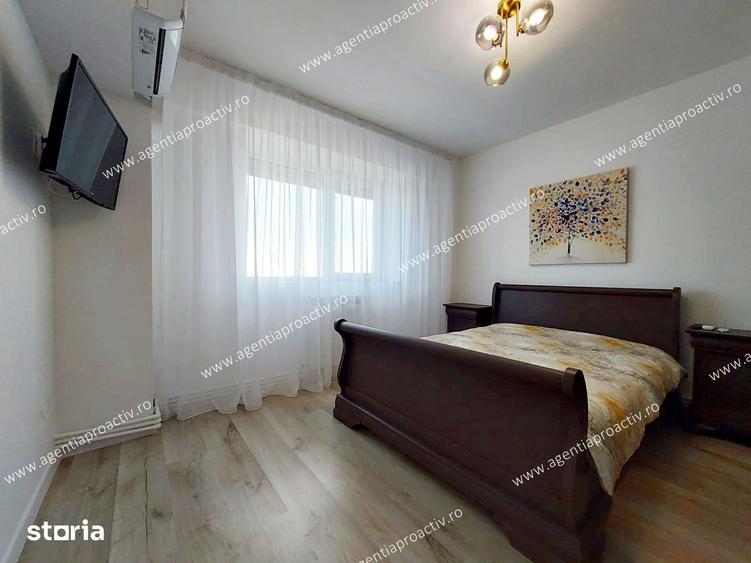 Apartament cu 2 camere în Țiglina 1