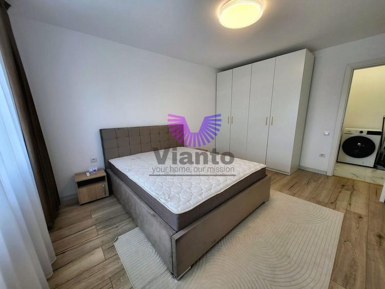 Apartament 2 camere modern | Lazaret | Sibiu - 10