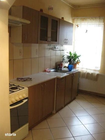 Apartament cu 2 camere decomandat în Mureșeni