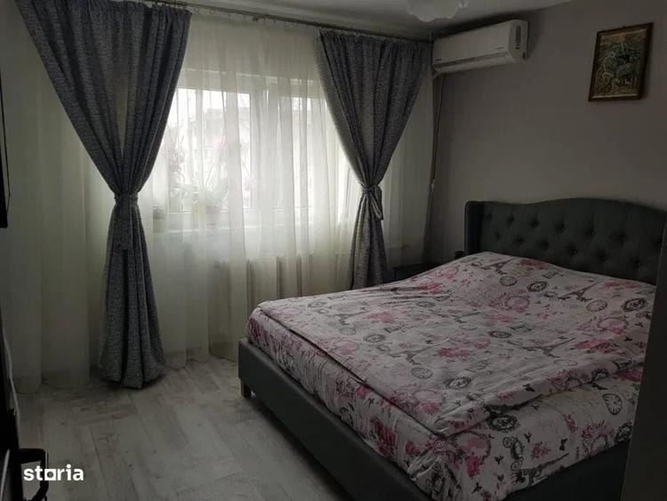 Dristor | 3 Camere | 2 Bai | Metrou | Parcare | Ac - 3