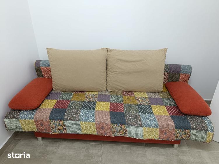Garsonieră decomandată în Tomis I