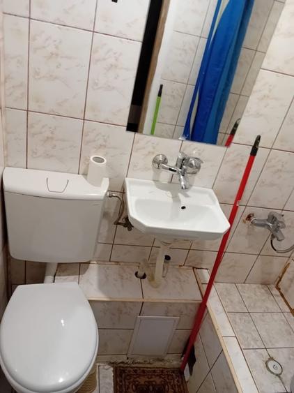 Garsonieră decomandată în Apahida