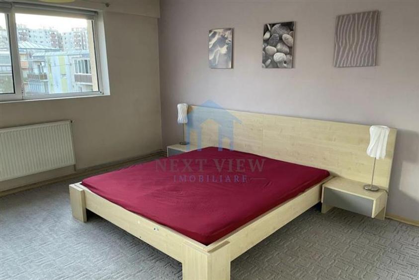 Apartament cu 3 camere decomandat în Grigorescu
