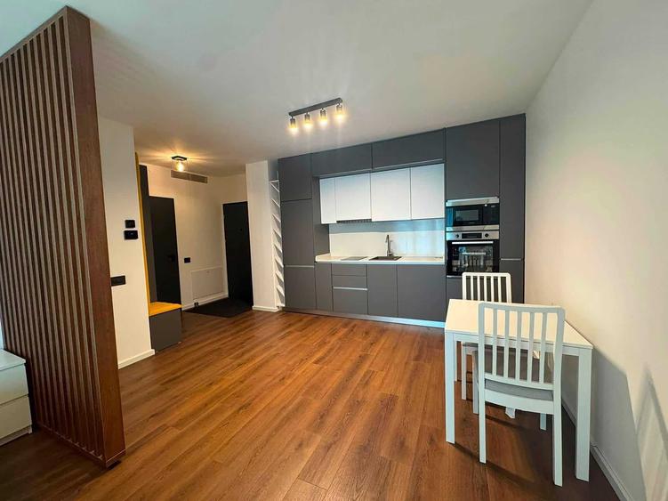 Apartament în Central