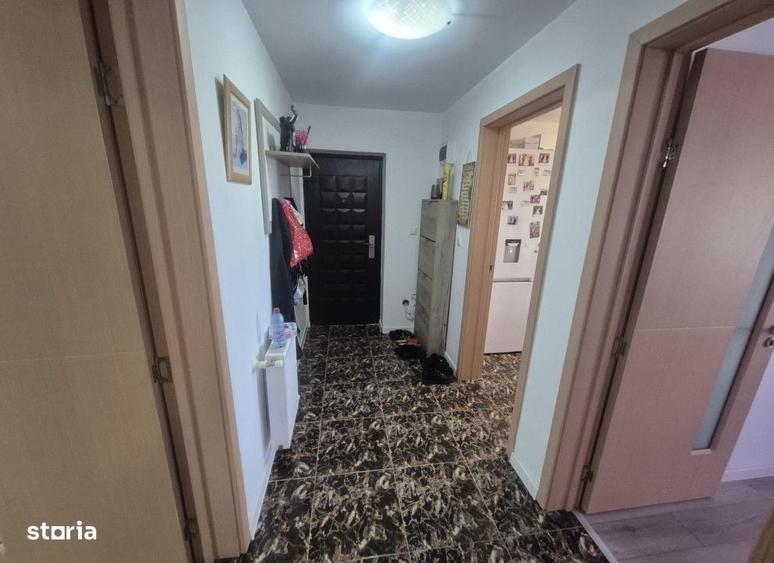 Apartament cu 2 camere în Cug