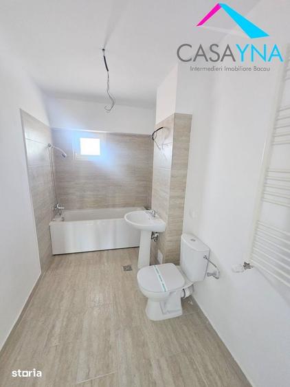 Apartament cu 3 camere în Republicii