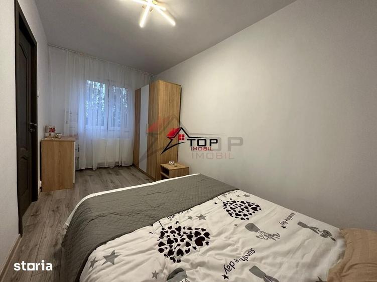 Apartament 2 Camere Tatarasi - 3