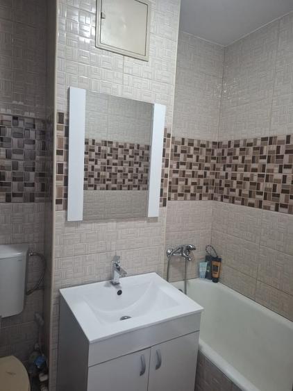 Apartament cu 2 camere decomandat în Găvana