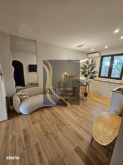 Apartament cu 2 camere în Floreasca
