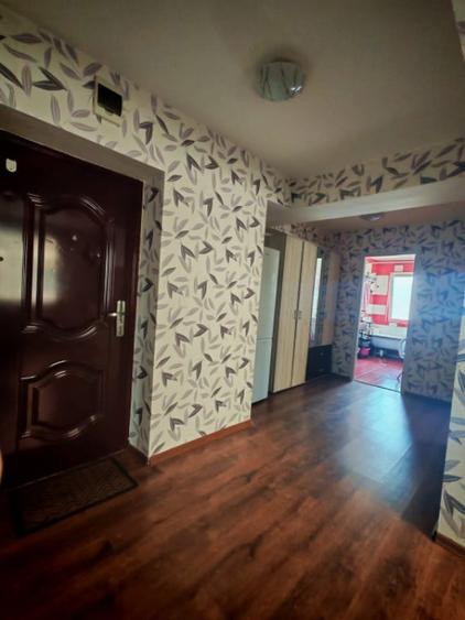 Apartament cu 2 camere decomandat în Baciu